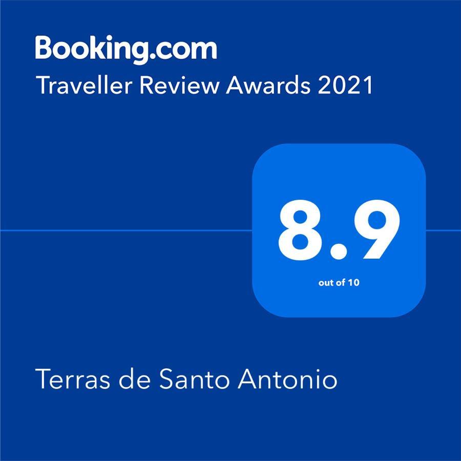 Terras De Santo Antonio Guest House Lagoa  Ngoại thất bức ảnh