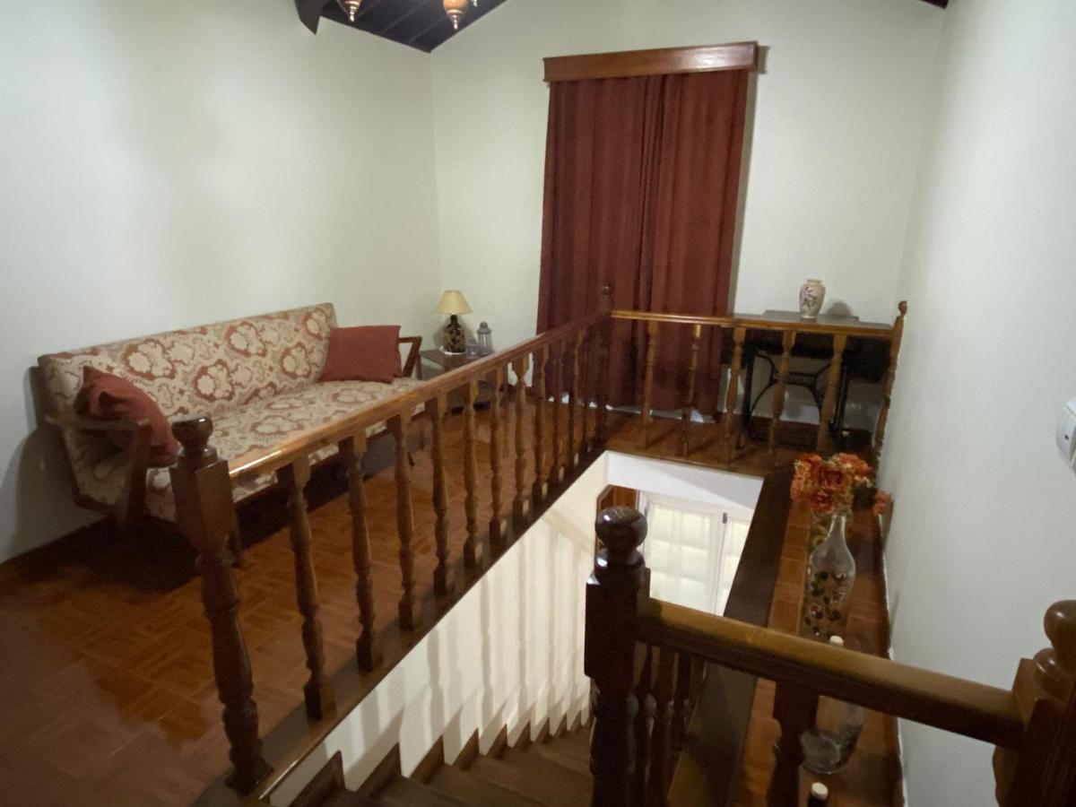 Terras De Santo Antonio Guest House Lagoa  Ngoại thất bức ảnh