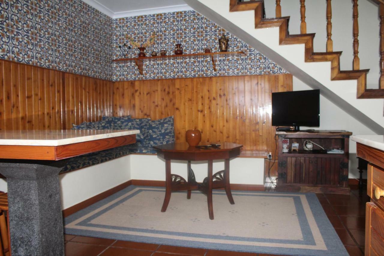 Terras De Santo Antonio Guest House Lagoa  Ngoại thất bức ảnh